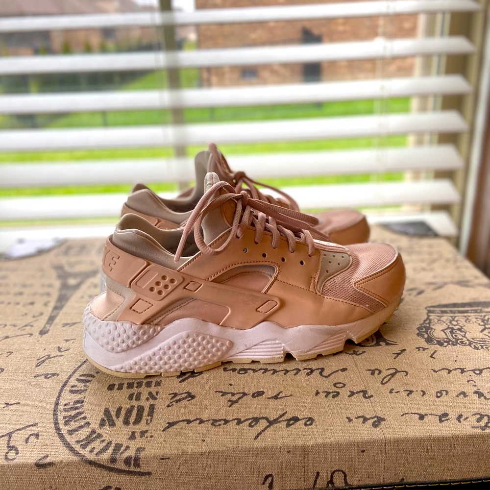 Nike Air Huaraches